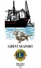 Lions club Ghent seaport